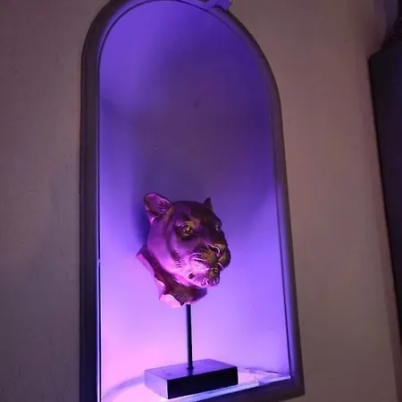 House 3km From The 24 Of Le Mans Circuit Villa Ruaudin