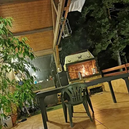 House 3km From The 24 Of Le Mans Circuit Ruaudin