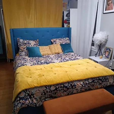 House 3km From The 24 Of Le Mans Circuit *