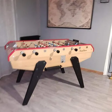 House 3km From The 24 Of Le Mans Circuit Villa *