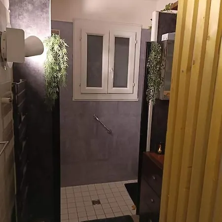 House 3km From The 24 Of Le Mans Circuit Villa *