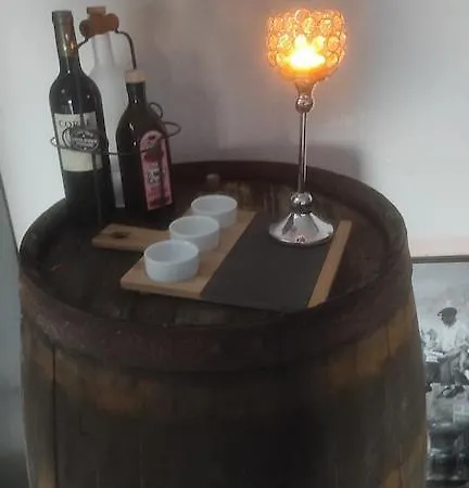 House 3km From The 24 Of Le Mans Circuit Ruaudin