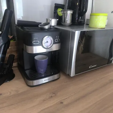 Villa House 3km From The 24 Of Le Mans Circuit