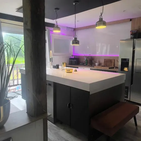 House 3km From The 24 Of Le Mans Circuit Villa *