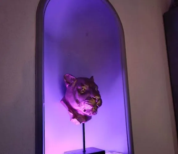 House 3km From The 24 Of Le Mans Circuit Villa Ruaudin