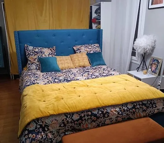 House 3km From The 24 Of Le Mans Circuit *