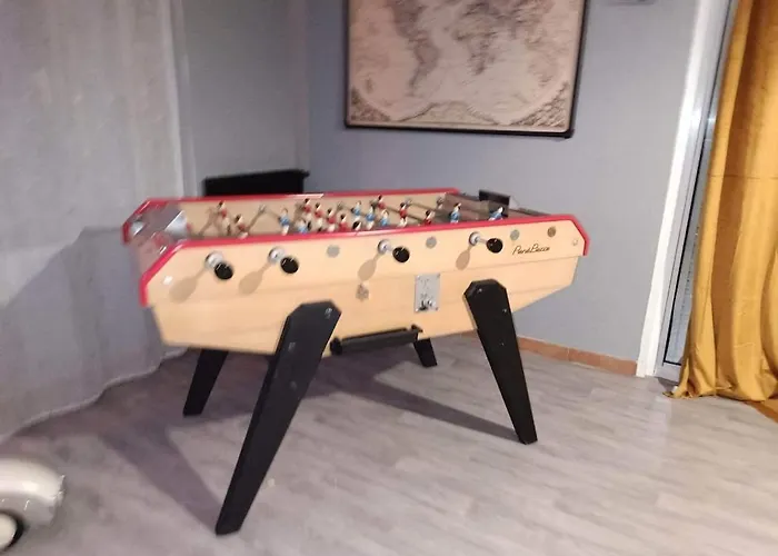 House 3km From The 24 Of Le Mans Circuit Villa *