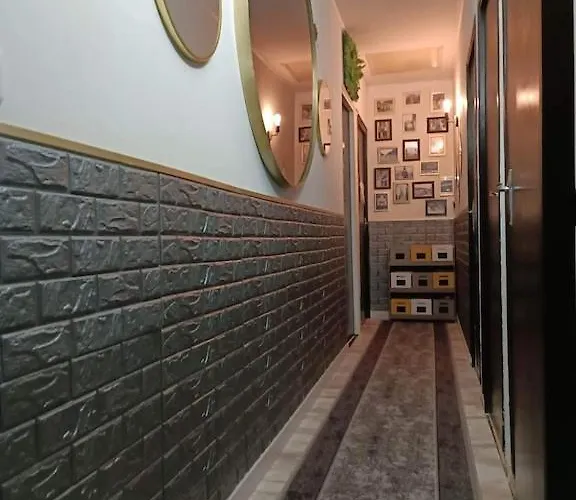 House 3km From The 24 Of Le Mans Circuit Villa Ruaudin