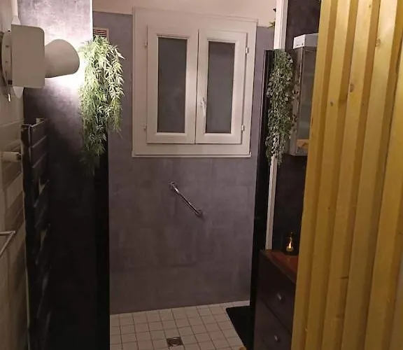 House 3km From The 24 Of Le Mans Circuit Villa *