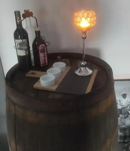 House 3km From The 24 Of Le Mans Circuit Ruaudin