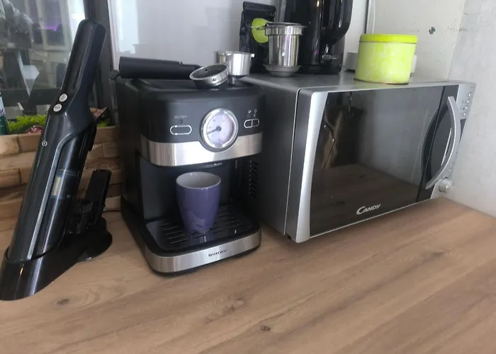 Villa House 3km From The 24 Of Le Mans Circuit